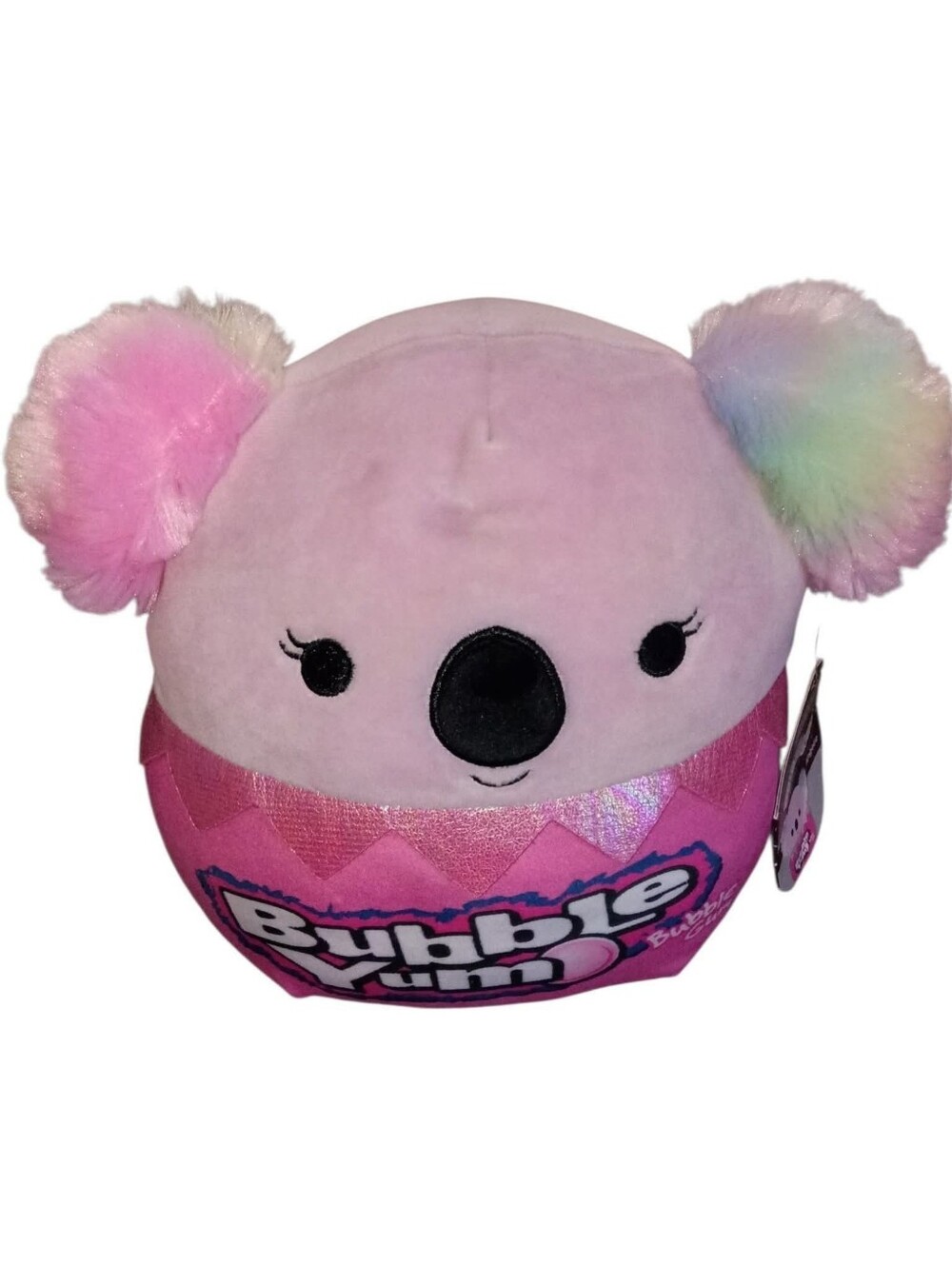 Hershey Original Squishmallows ANGELIE Bubble Yum